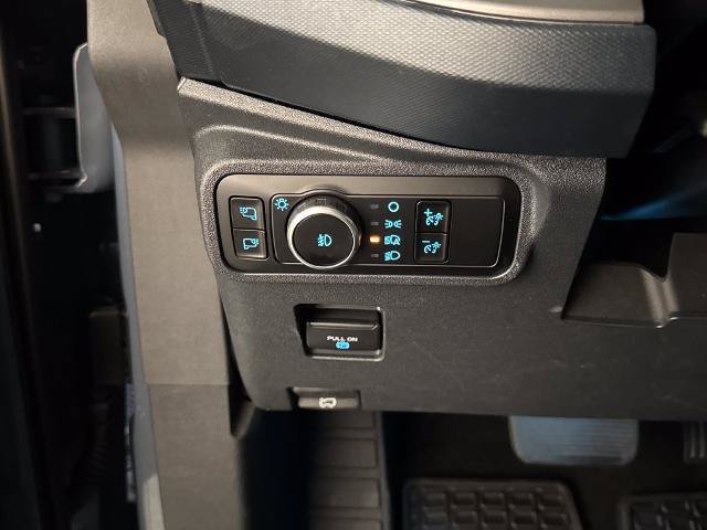 Certified 2023 Ford Bronco Outer Banks AWD/4WD image 14