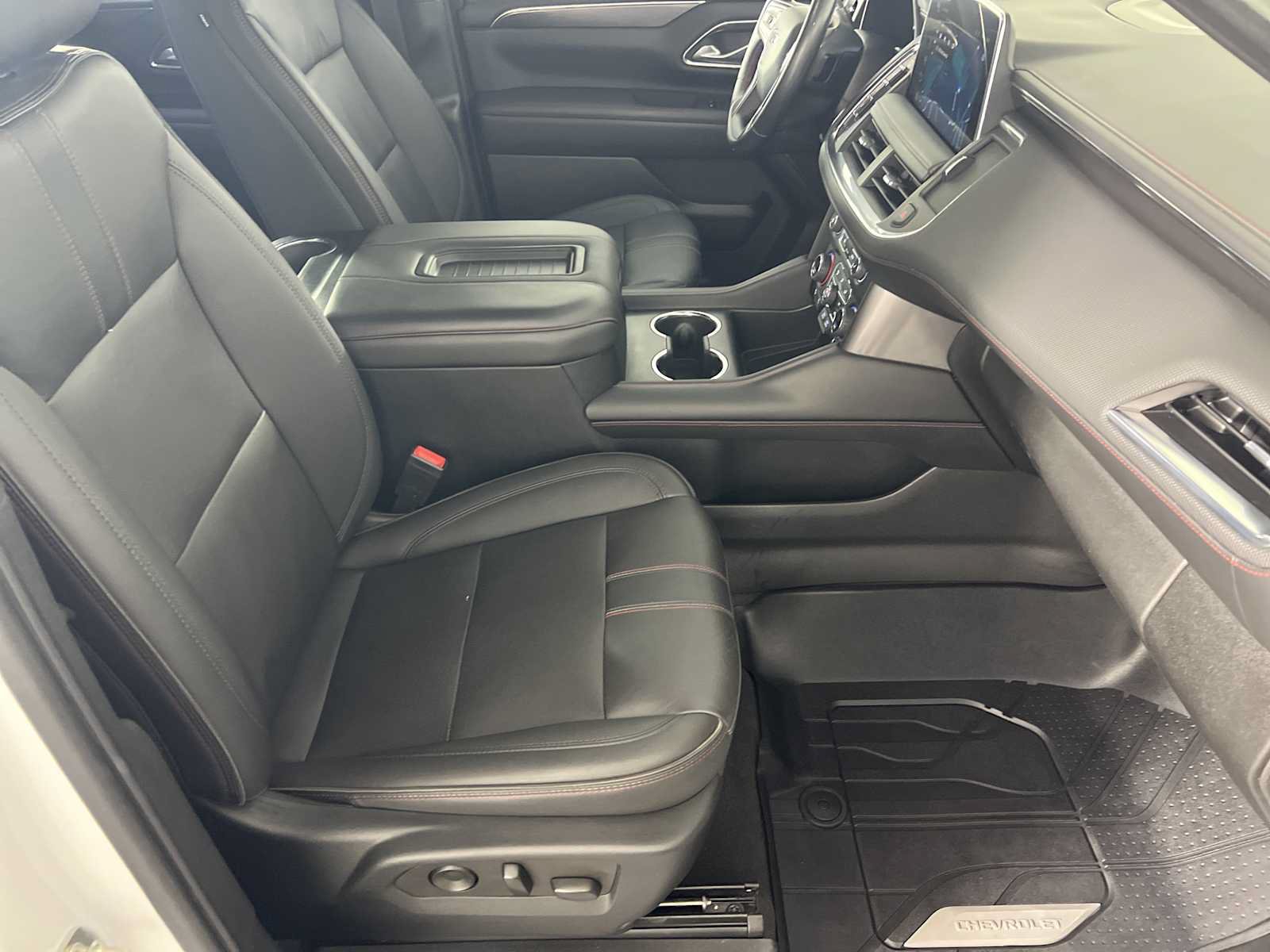 Used 2022 Chevrolet Tahoe RST RWD image 18