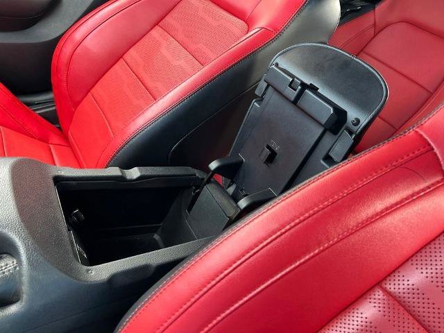 Certified 2019 Ford Mustang GT Premium w/ GT Performance Package RWD image 35