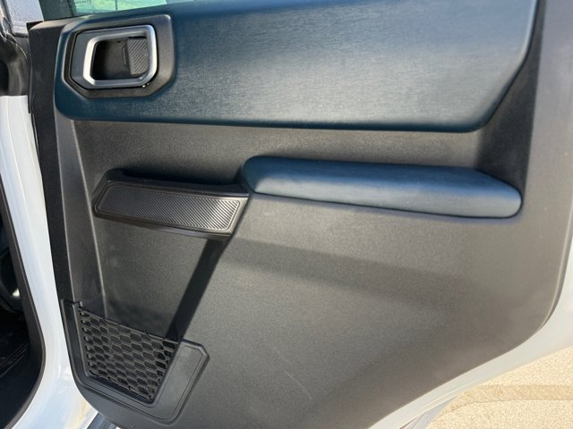 Certified 2024 Ford Bronco Outer Banks AWD/4WD image 29