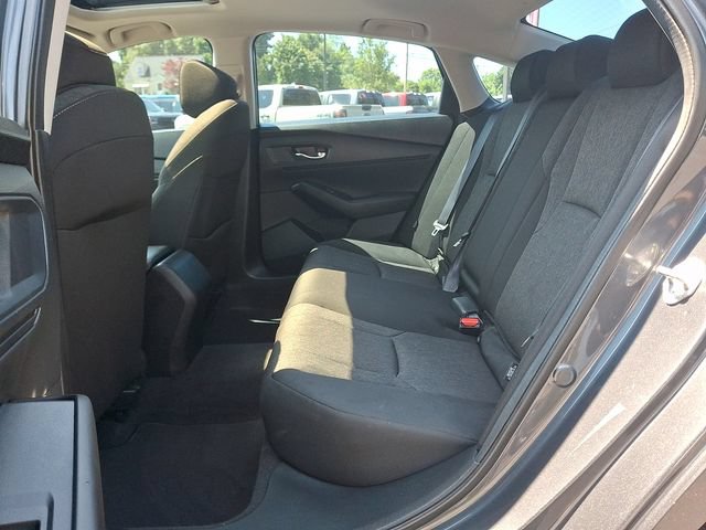 Used 2023 Honda Accord EX image 11