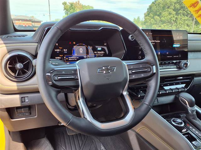 Used 2023 Chevrolet Colorado ZR2 w/ ZR2 Convenience Package III AWD/4WD image 19