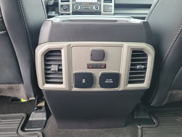 Certified 2019 Ford F150 Lariat w/ Equipment Group 502A Luxury AWD/4WD image 13