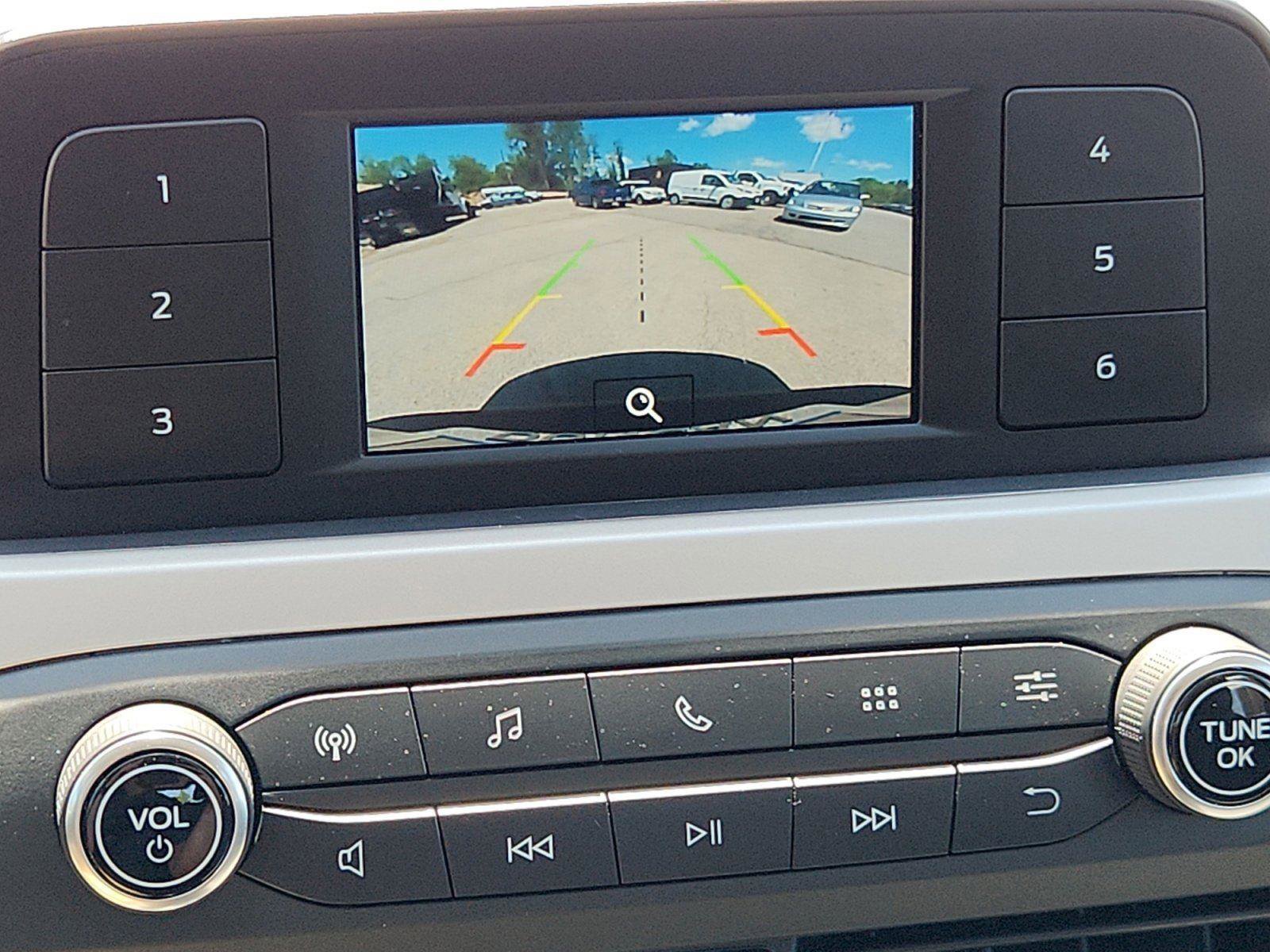 Certified 2022 Ford Escape S AWD/4WD image 23