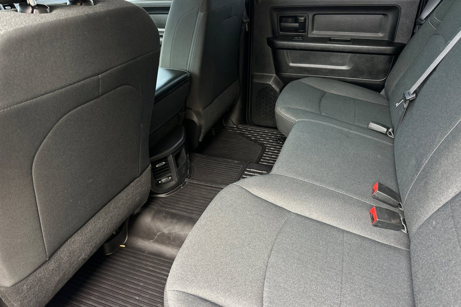 Used 2020 RAM 2500 Tradesman image 11