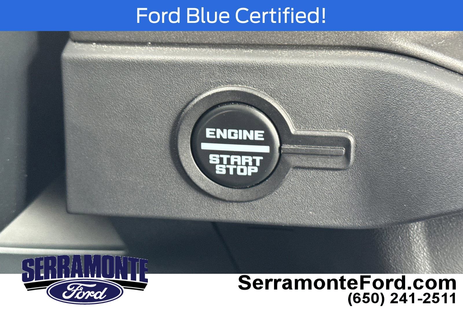Certified 2025 Ford Bronco Badlands AWD/4WD image 26