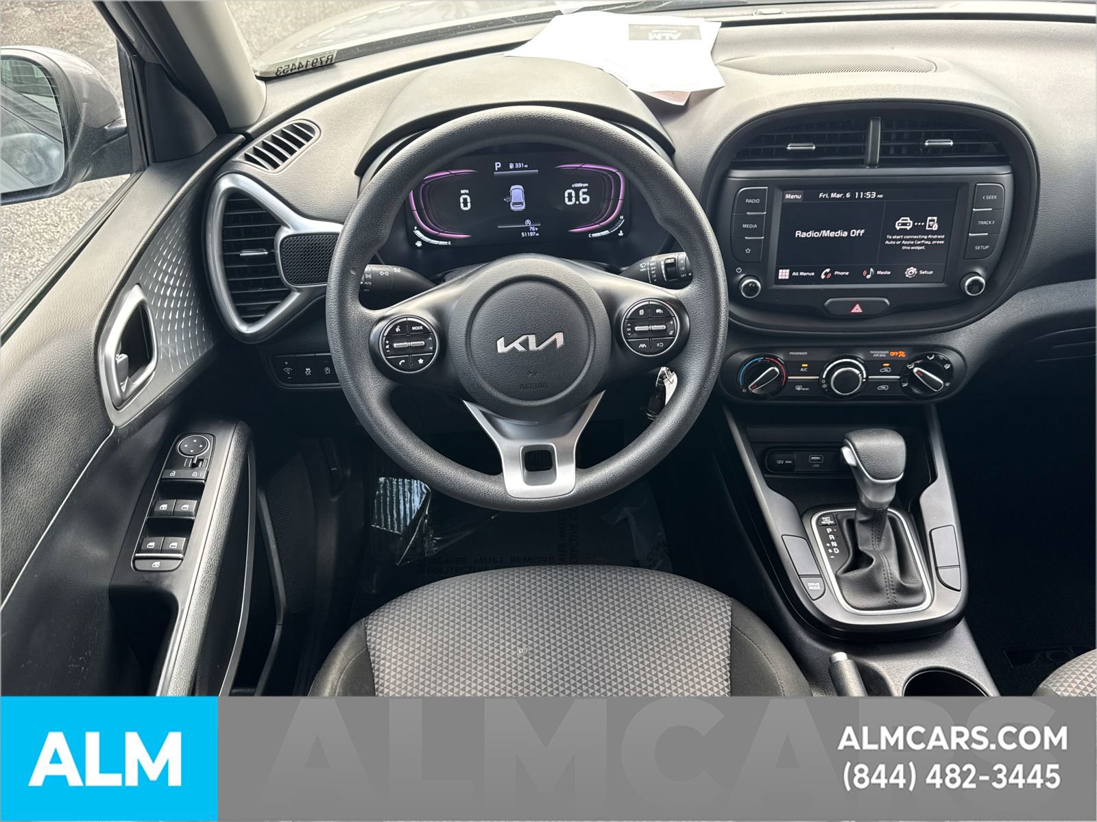 Used 2024 Kia Soul LX w/ Option Group 015 image 26