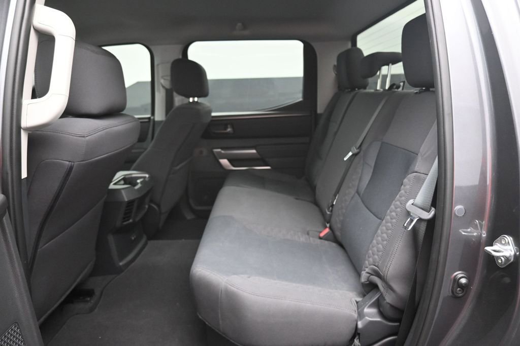 Used 2024 Toyota Tundra SR5 RWD image 7
