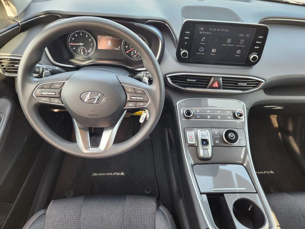 Used 2022 Hyundai Santa Fe SE image 24