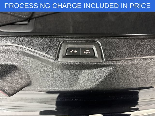 Used 2025 BMW X5 xDrive50e AWD/4WD image 28