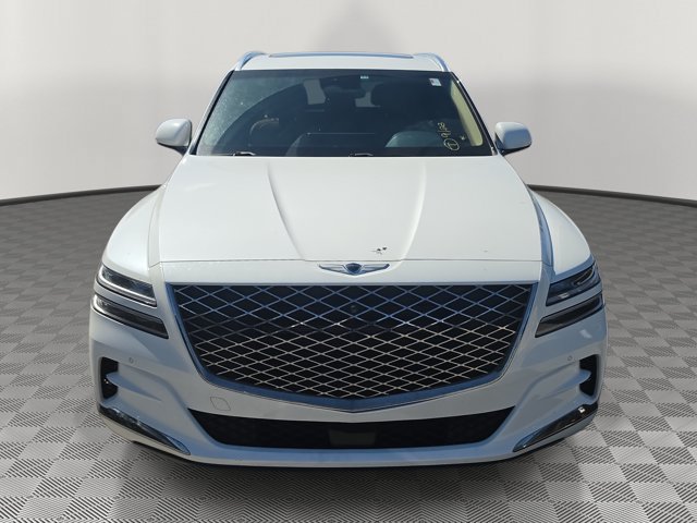 Used 2021 Genesis GV80 2.5T w/ Prestige Package 05 RWD image 2