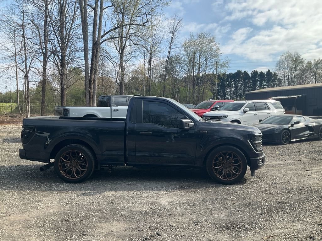 Certified 2025 Ford F150 XL video 2