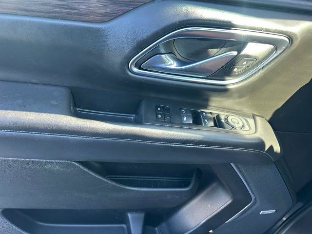 Used 2021 Chevrolet Suburban Z71 AWD/4WD image 12