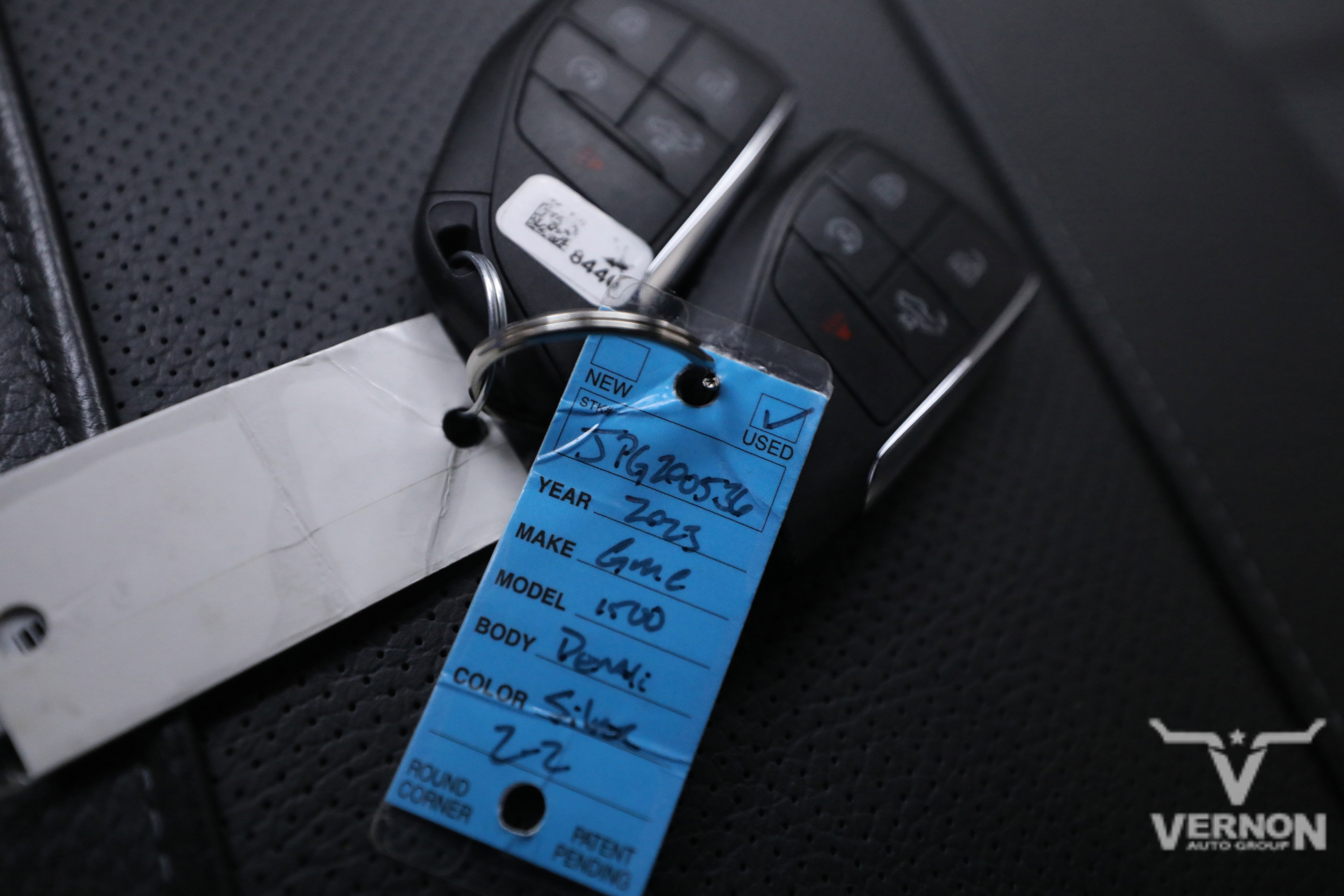 Used 2023 GMC Sierra 1500 Denali w/ Denali Reserve Package image 36