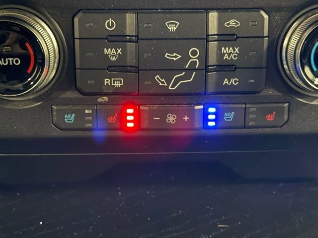 Certified 2019 Ford F250 Platinum w/ Platinum Ultimate Package image 34