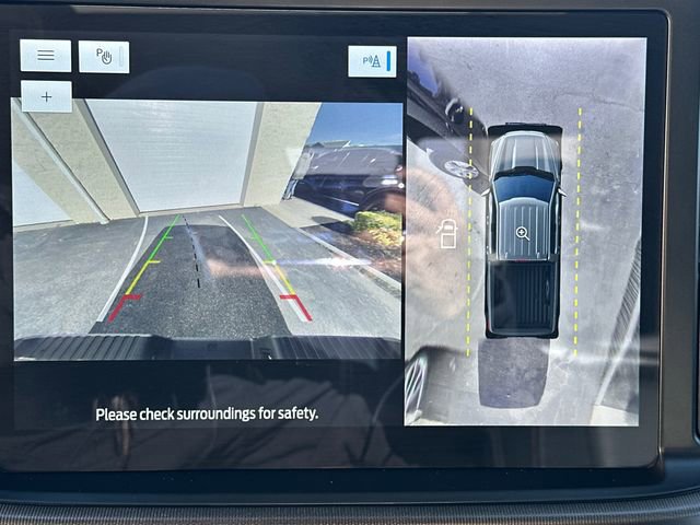 Certified 2023 Ford F150 Platinum w/ Equipment Group 701A High image 37