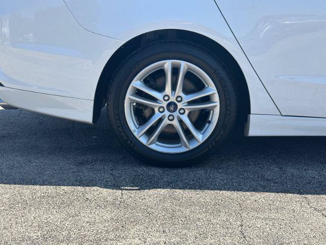 Certified 2018 Ford Fusion S FWD image 19