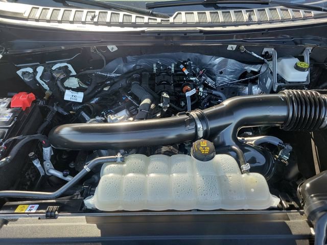 Certified 2025 Ford Expedition Max Active AWD/4WD image 30