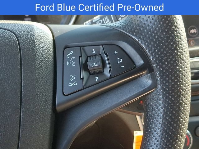 Used 2020 Chevrolet Trax LS w/ Tint and Cruise Package FWD image 21