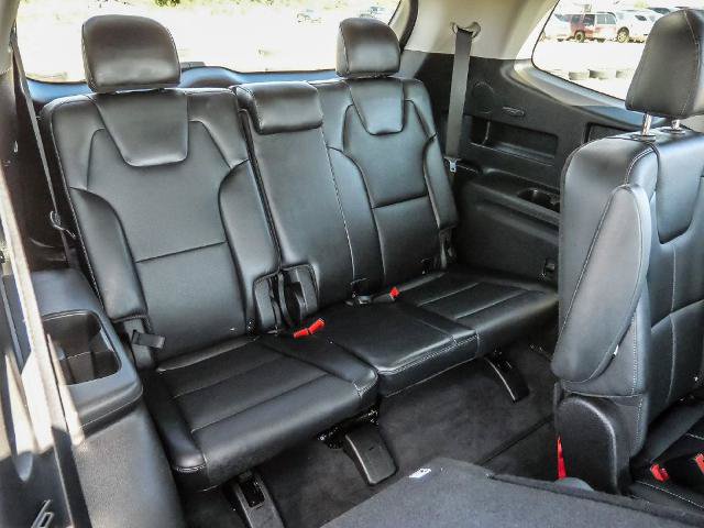 Used 2022 Kia Telluride SX FWD image 25