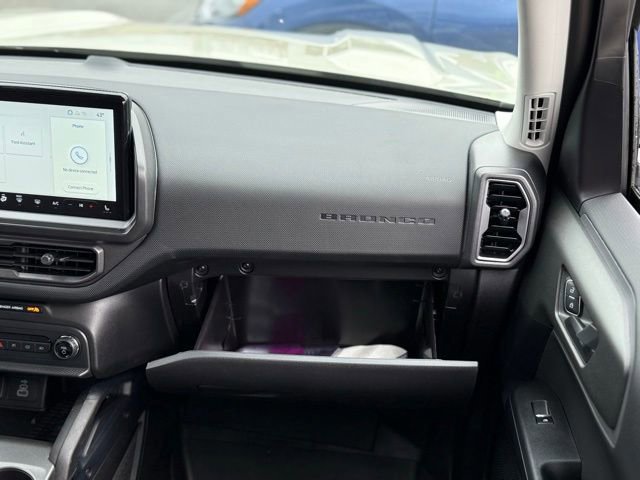 Certified 2025 Ford Bronco Sport Badlands image 44