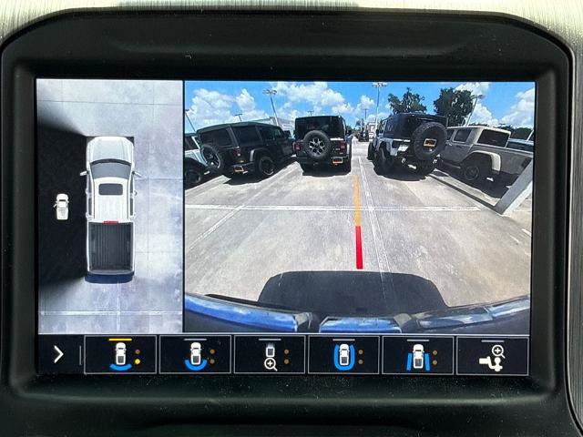 Used 2019 GMC Sierra 1500 Denali w/ Denali Ultimate Package AWD/4WD image 27