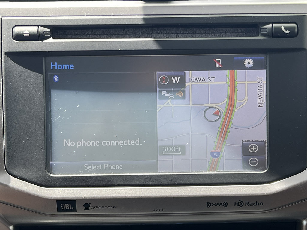 Used 2019 Toyota 4Runner Limited AWD/4WD image 25