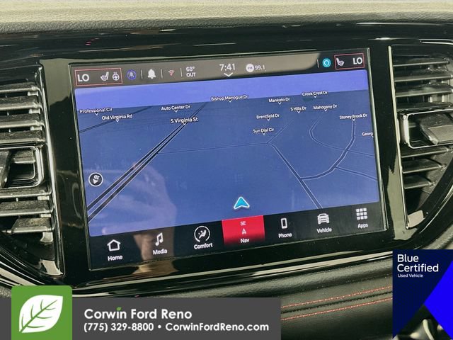 Used 2024 Dodge Durango GT AWD/4WD image 16