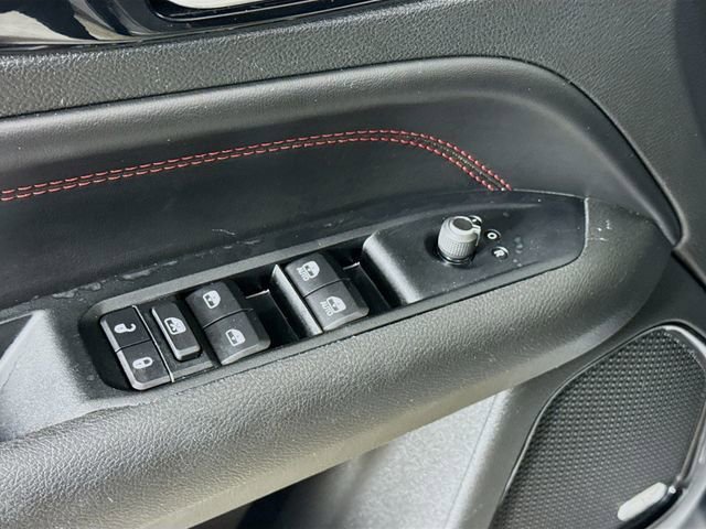 Used 2022 Jeep Compass Trailhawk w/ Sun and Sound Group AWD/4WD image 17