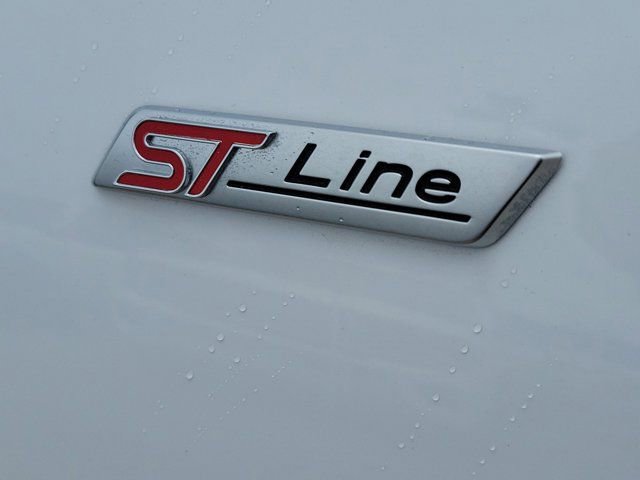 Certified 2023 Ford Escape ST-Line w/ Tech Pack #1 FWD image 12