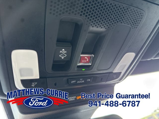 Used 2024 Honda Accord Sport image 21