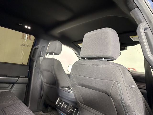 Certified 2023 Ford F150 XL w/ STX Appearance Package image 19