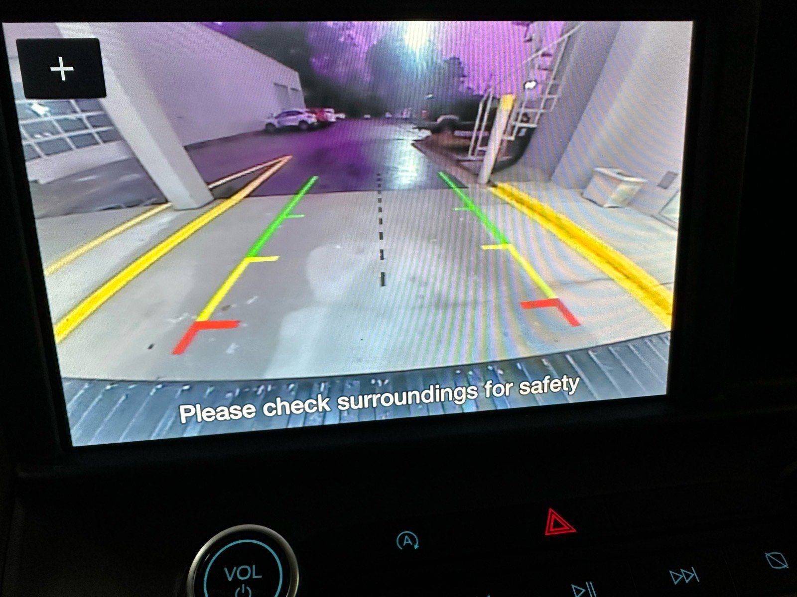 Certified 2023 Ford Maverick Tremor w/ Tremor Off-Road Package image 41