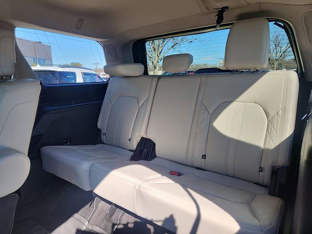 Certified 2021 Ford Expedition Platinum AWD/4WD image 27