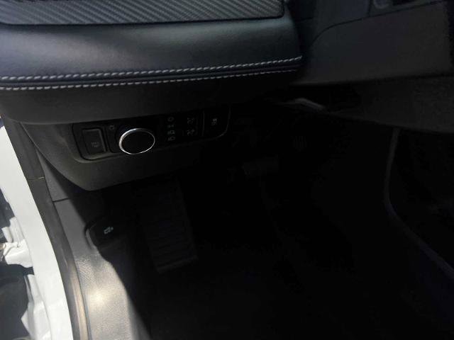 Certified 2025 Ford Mustang Mach-E Select RWD image 19