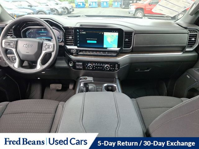 Used 2023 Chevrolet Silverado 1500 RST w/ Convenience Package II image 15