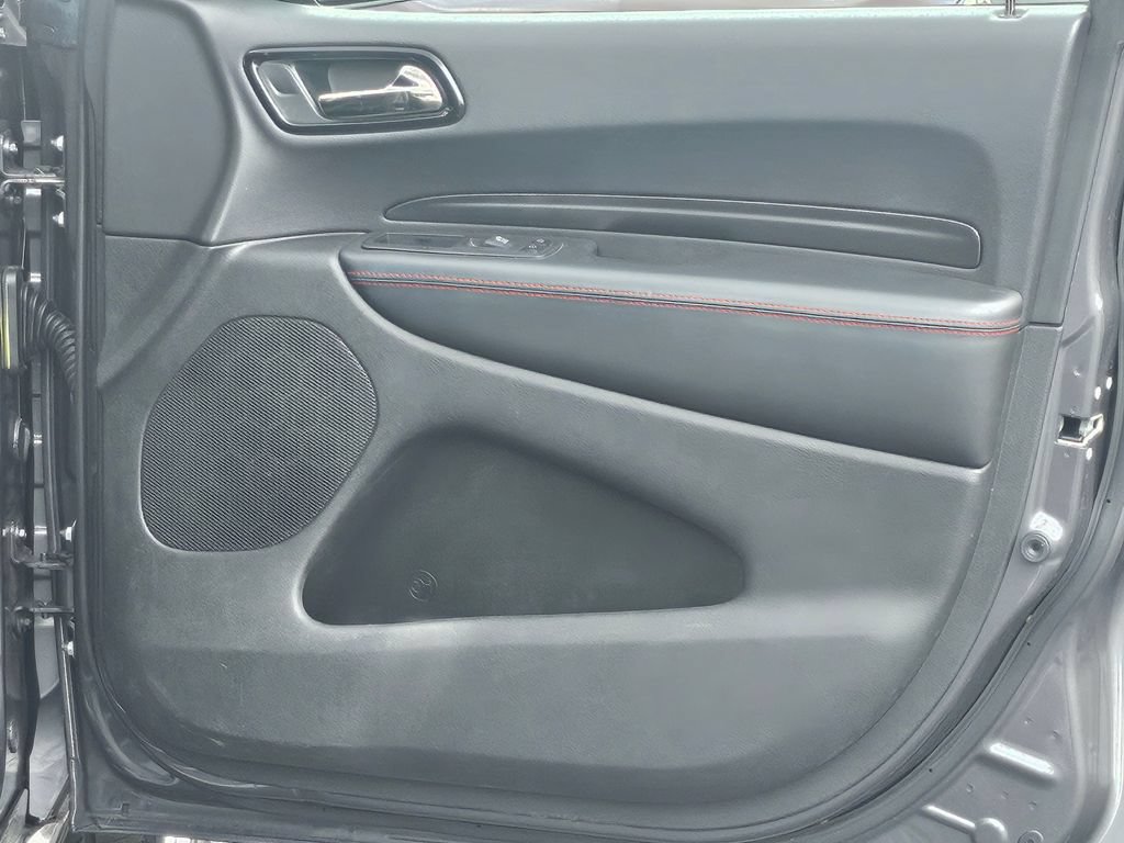 Used 2023 Dodge Durango GT RWD image 39