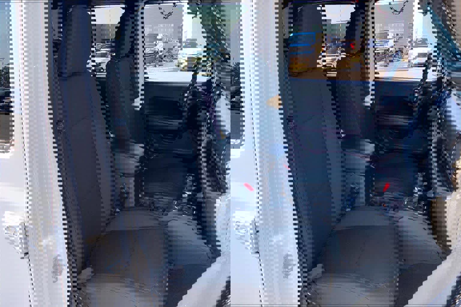 Used 2021 Jeep Gladiator Sport image 11