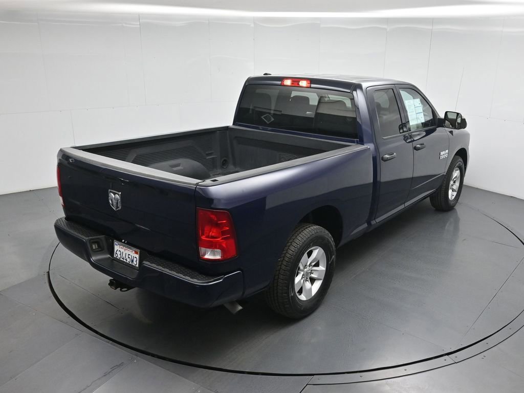 Used 2018 RAM 1500 Express image 15