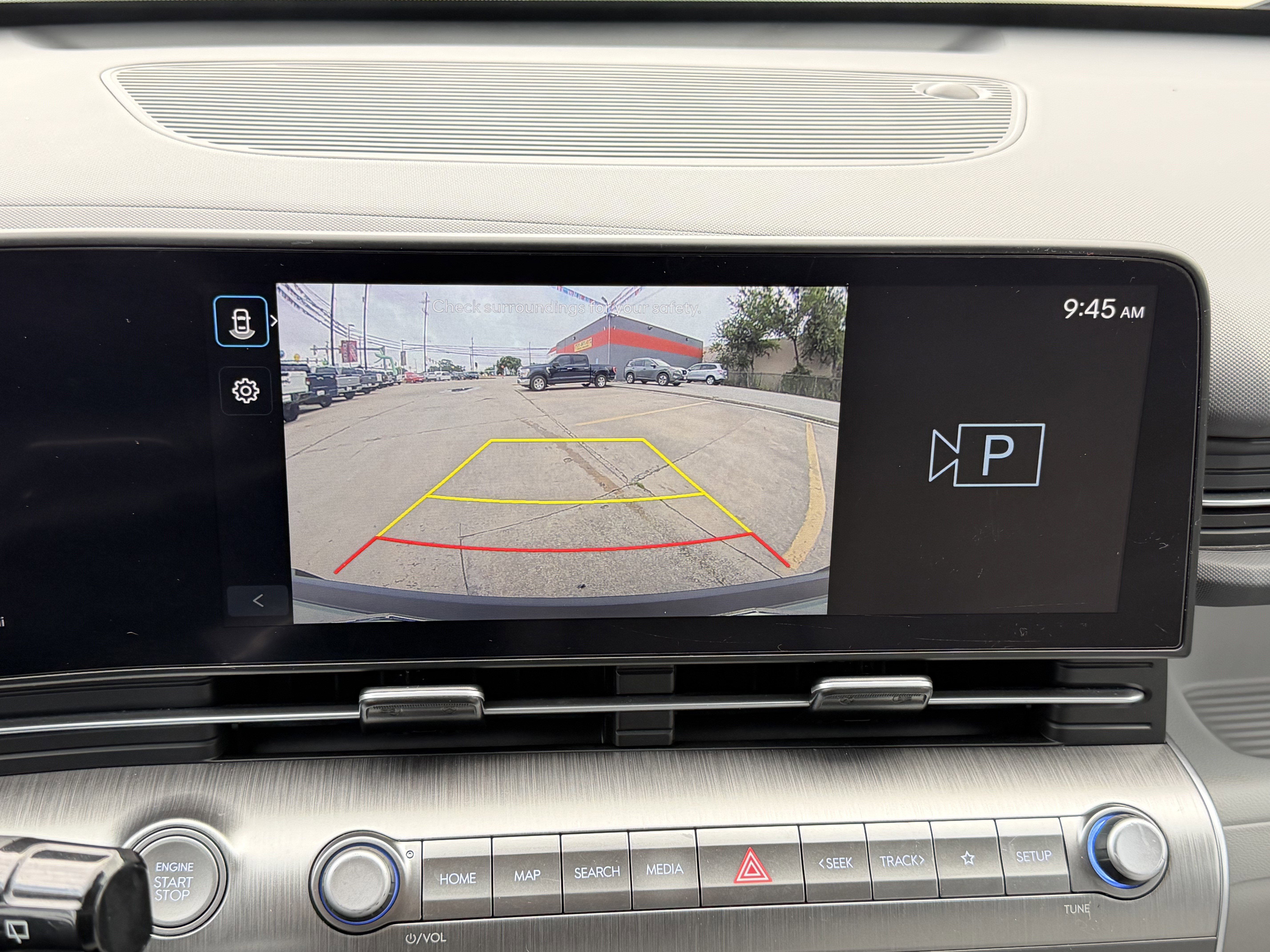 Used 2024 Hyundai Kona SEL w/ Convenience Package FWD image 42