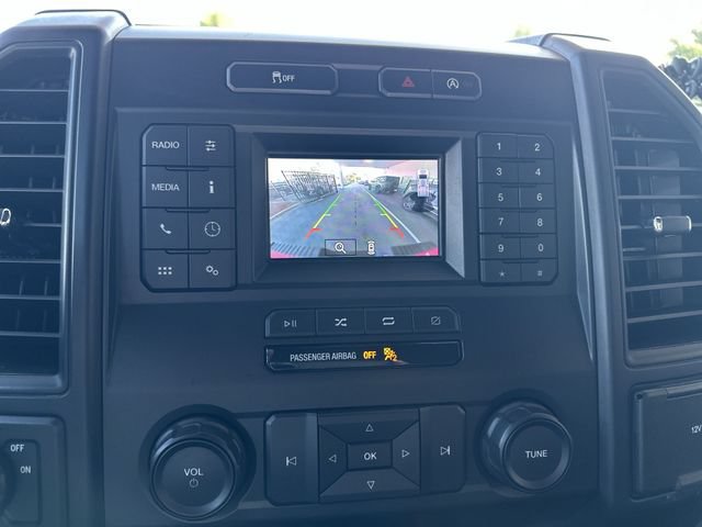 Certified 2020 Ford F150 XL w/ Equipment Group 101A Mid RWD image 17
