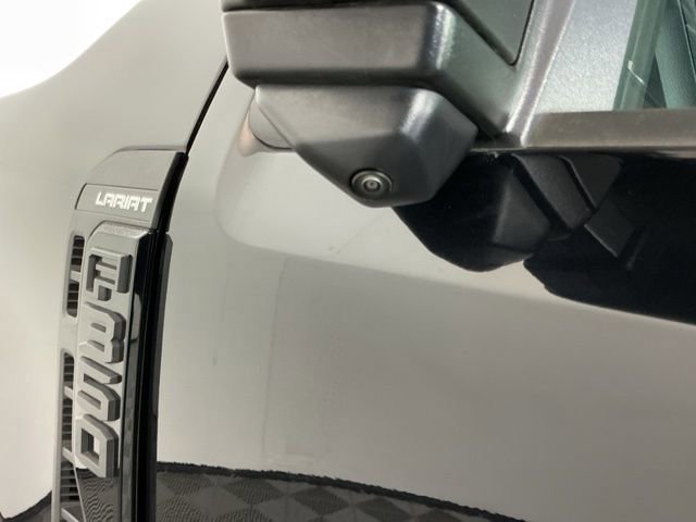 Certified 2023 Ford F350 Lariat w/ Lariat Ultimate Package image 12