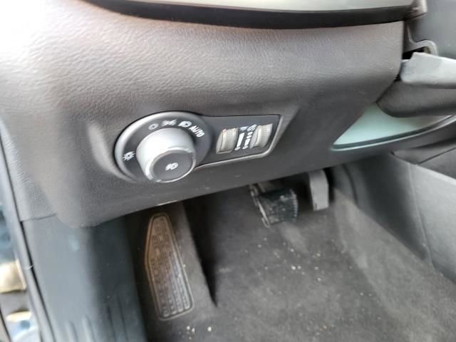 Used 2022 Jeep Compass Latitude image 24