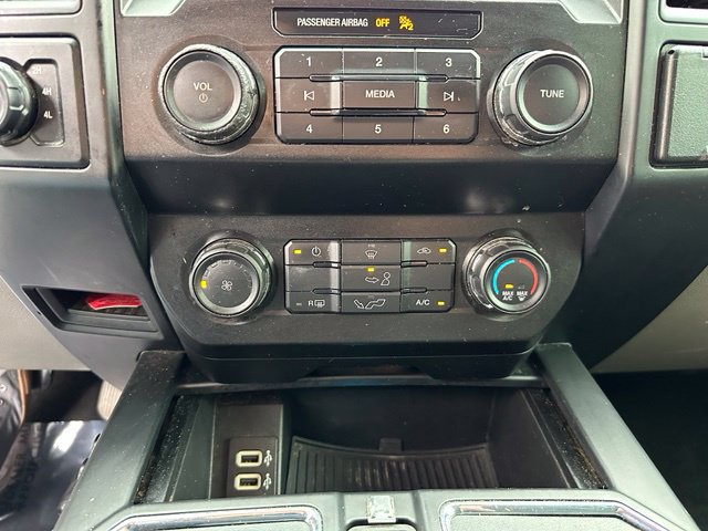 Certified 2019 Ford F150 XL w/ Equipment Group 101A Mid AWD/4WD image 19