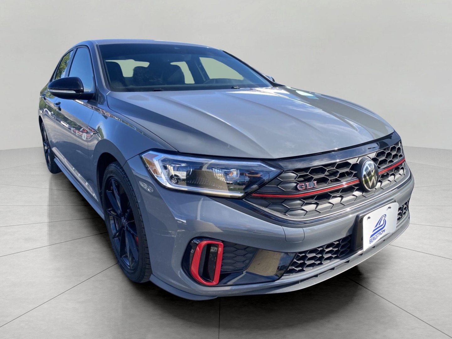 Used 2024 Volkswagen Jetta GLI 40th Anniversary Edition