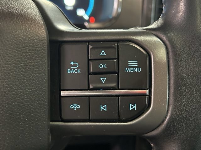 Certified 2021 Ford F150 Lariat w/ Equipment Group 502A High AWD/4WD image 29