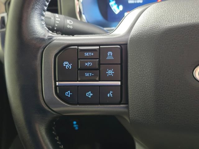 Certified 2021 Ford F150 Lariat w/ Equipment Group 502A High AWD/4WD image 39