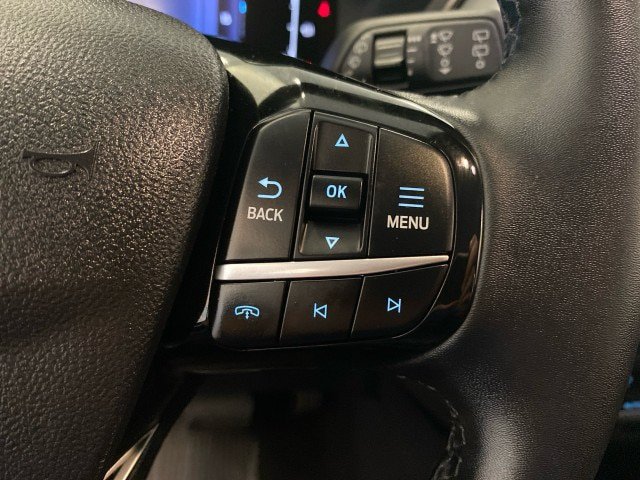 Certified 2023 Ford Escape Active AWD/4WD image 21