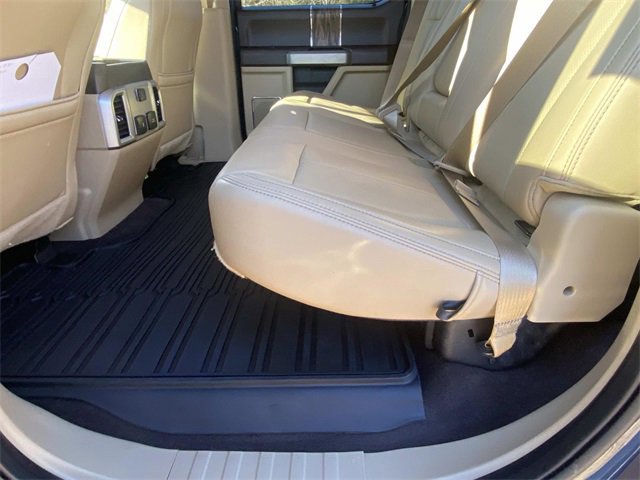 Certified 2019 Ford F150 Lariat w/ FX4 Off-Road Package image 23