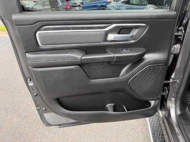 Used 2022 RAM 1500 Lone Star AWD/4WD image 16